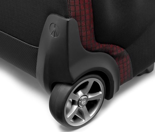 Manfrotto Pro Light Trolley Air-50 