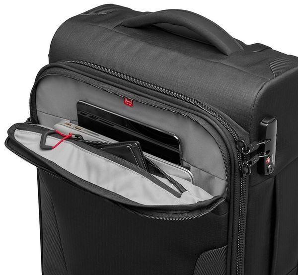 Manfrotto Pro Light Trolley Air-50 