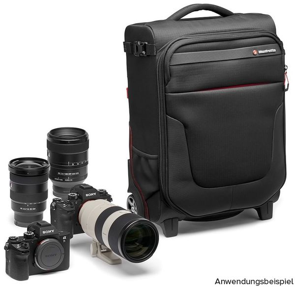 Manfrotto Pro Light Trolley Air-50 