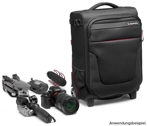 Manfrotto Pro Light Trolley Air-50 