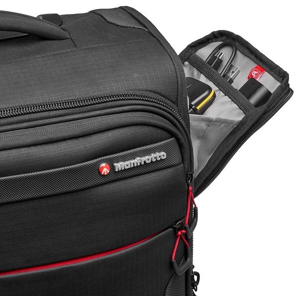 Manfrotto Pro Light Trolley Air-55 