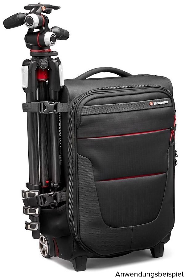 Manfrotto Pro Light Trolley Air-55 