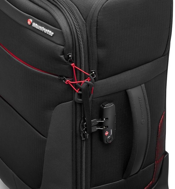 Manfrotto Pro Light Trolley Air-55 