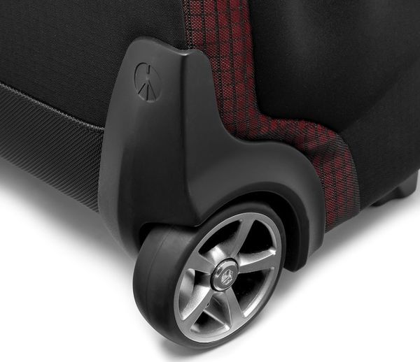 Manfrotto Pro Light Trolley Air-55 