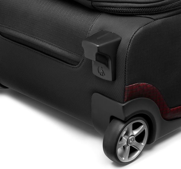 Manfrotto Pro Light Trolley Air-55 