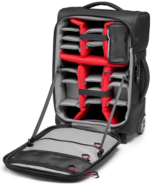 Manfrotto Pro Light Trolley Air-55 