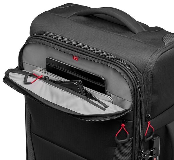 Manfrotto Pro Light Trolley Air-55 