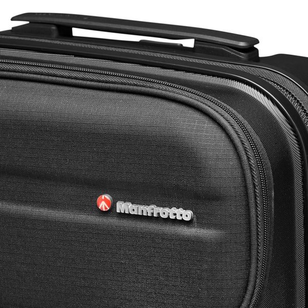 Manfrotto Pro Light Trolley Spin-55 
