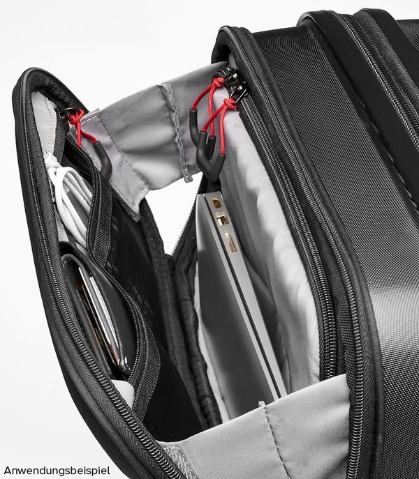 Manfrotto Pro Light Trolley Spin-55 