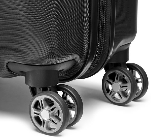 Manfrotto Pro Light Trolley Spin-55 