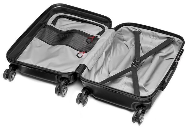 Manfrotto Pro Light Trolley Spin-55 