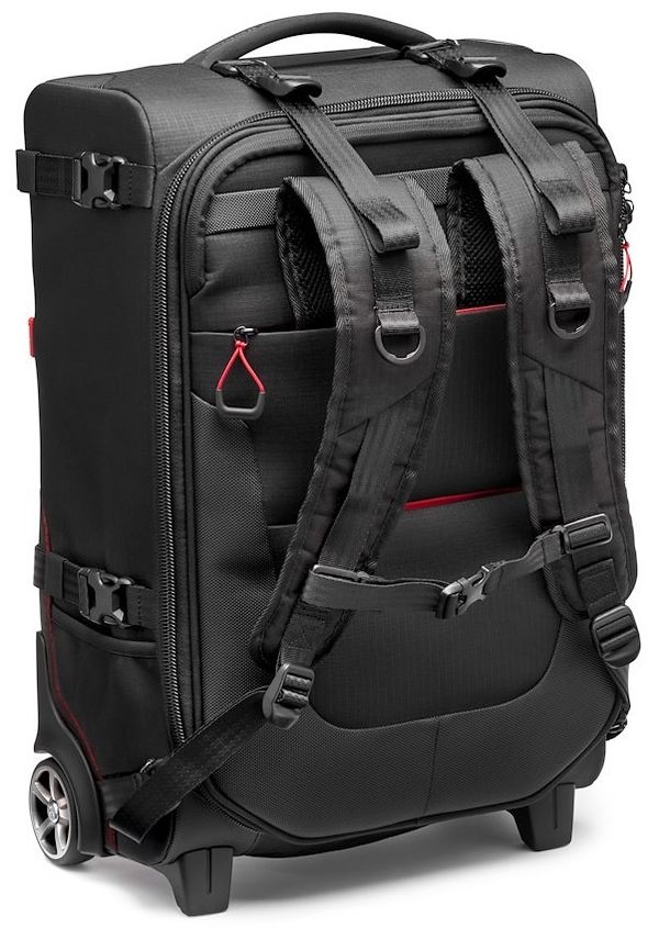 Manfrotto Pro Light Trolley Switch-55 