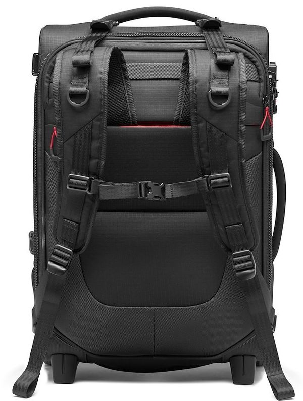 Manfrotto Pro Light Trolley Switch-55 