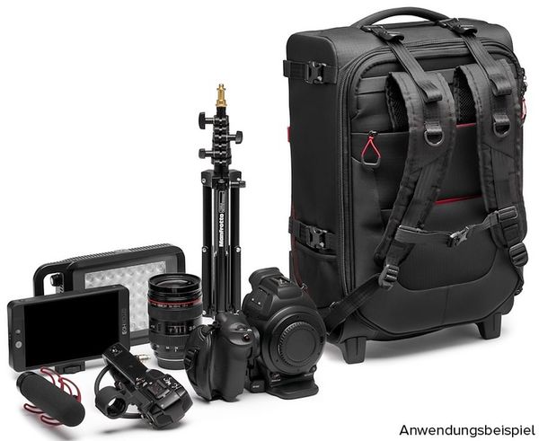 Manfrotto Pro Light Trolley Switch-55 