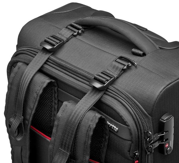 Manfrotto Pro Light Trolley Switch-55 