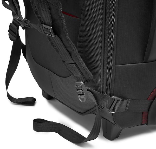 Manfrotto Pro Light Trolley Switch-55 