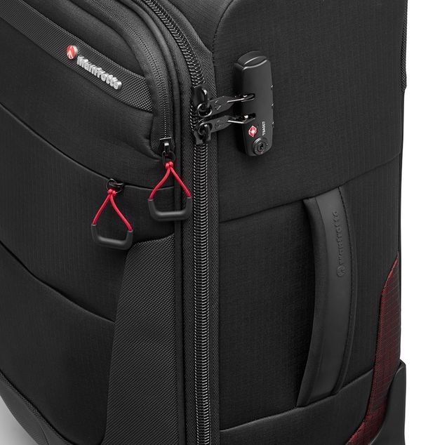 Manfrotto Pro Light Trolley Switch-55 