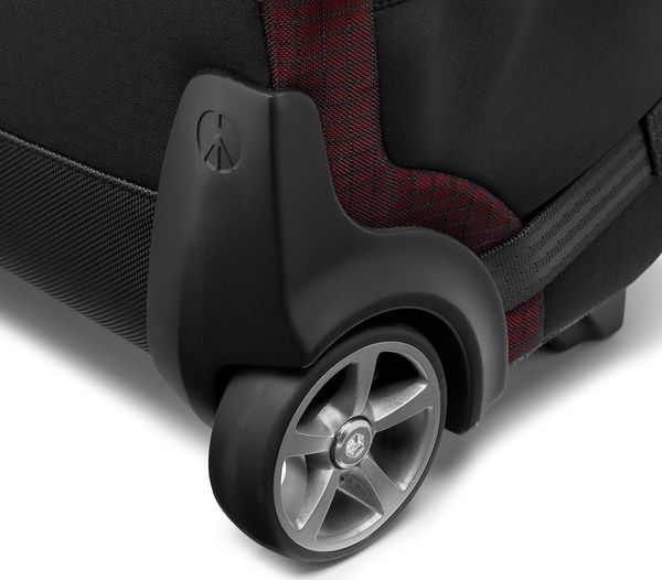 Manfrotto Pro Light Trolley Switch-55 