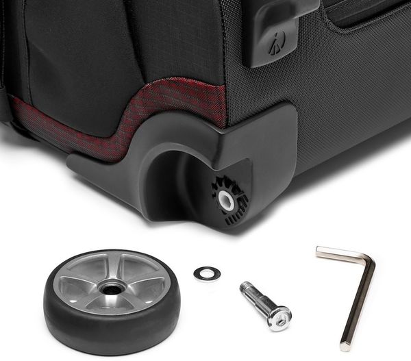 Manfrotto Pro Light Trolley Switch-55 