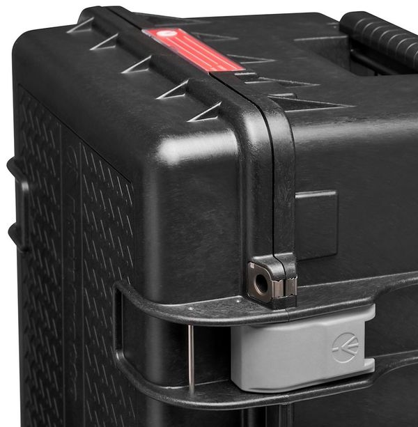 Manfrotto Pro Light Trolley Tough H-55 