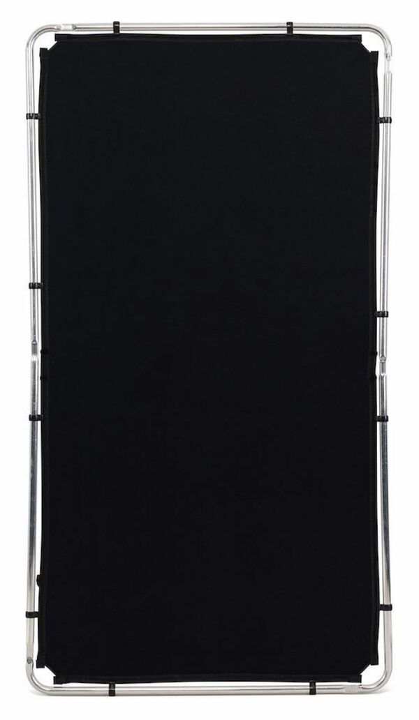 Manfrotto Pro Scrim All In One Kit  Med