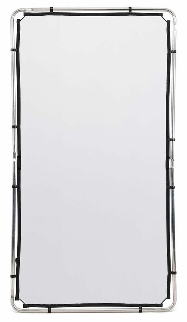 Manfrotto Pro Scrim All In One Kit  Med