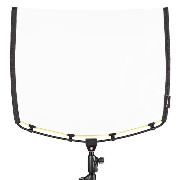 Manfrotto Rapid Flag Kit  45 x 60 cm