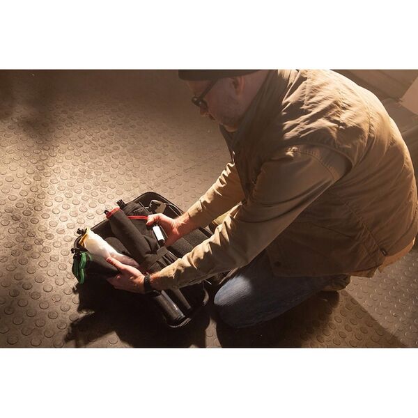 Manfrotto Rapid Flag Kit  45 x 60 cm