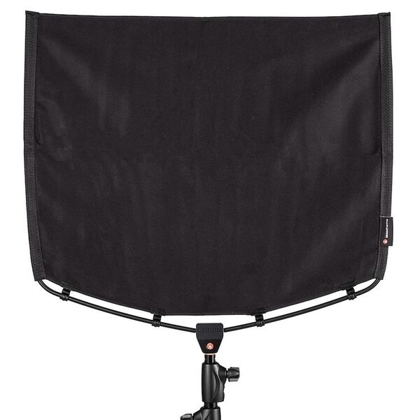 Manfrotto Rapid Flag Kit  45 x 60 cm