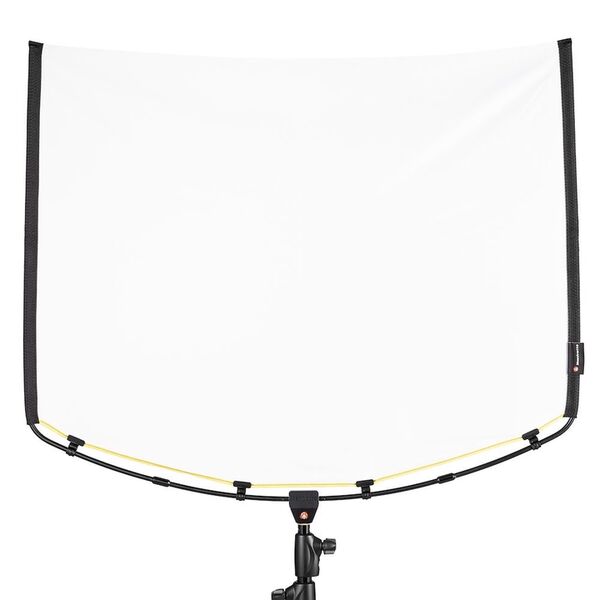 Manfrotto Rapid Flag Kit  60 x 91 cm