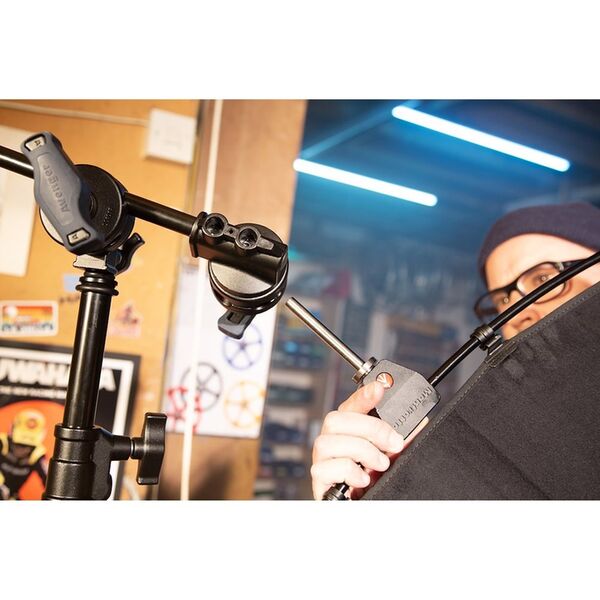 Manfrotto Rapid Flag Kit  60 x 91 cm