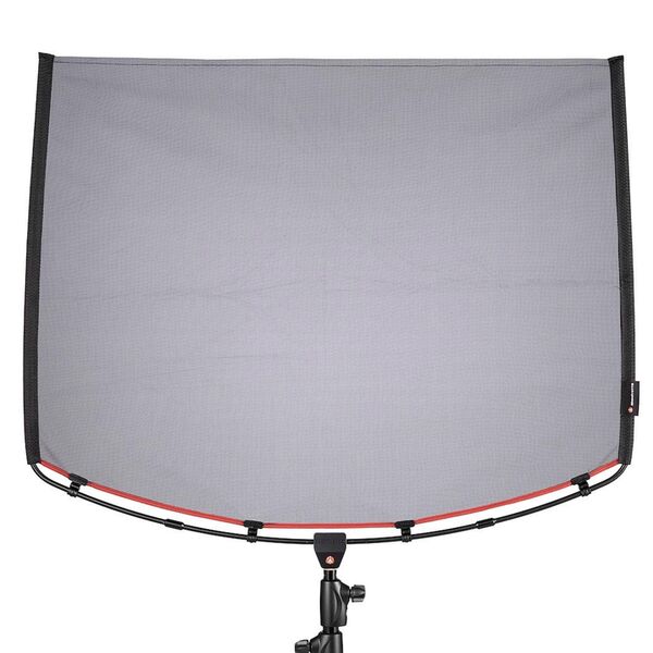 Manfrotto Rapid Flag Kit  60 x 91 cm
