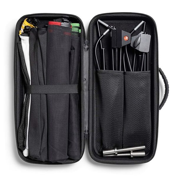 Manfrotto Rapid Flag Kit  60 x 91 cm