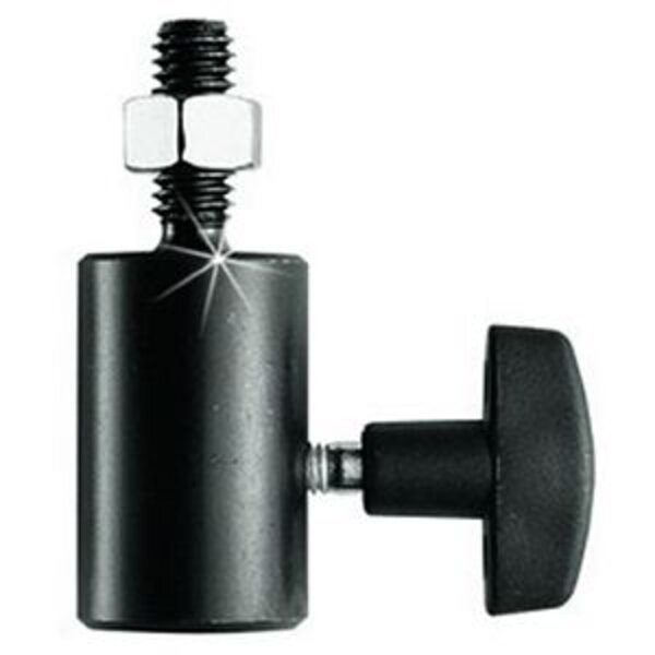 Manfrotto Rapidadapter 3/8