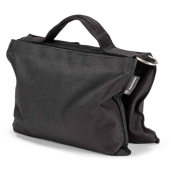 Manfrotto Sandsack klein 6kg 