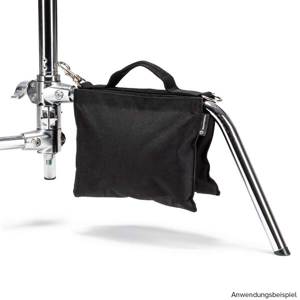 Manfrotto Sandsack klein 6kg 