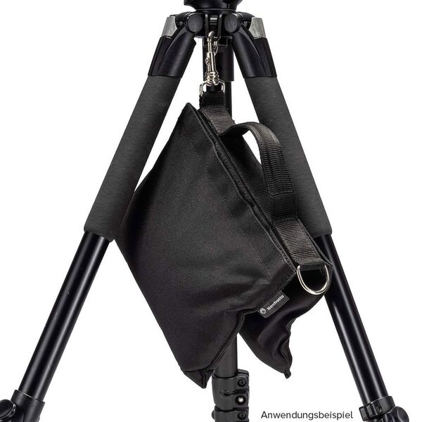 Manfrotto Sandsack klein 6kg 