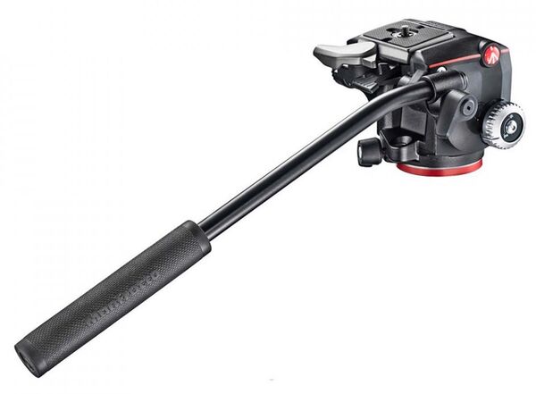 Manfrotto Schwenkhebel für Fluid Videokopf XPRO-2W 