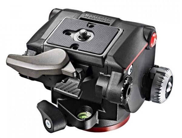 Manfrotto Schwenkhebel für Fluid Videokopf XPRO-2W 