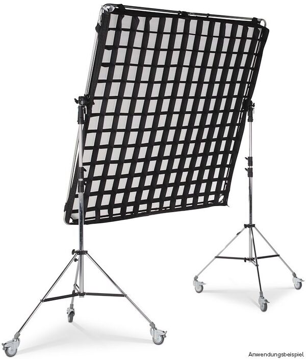 Manfrotto Skylite Rapid DoPchoice 60 Degree SNAPGRID  2m x 2m