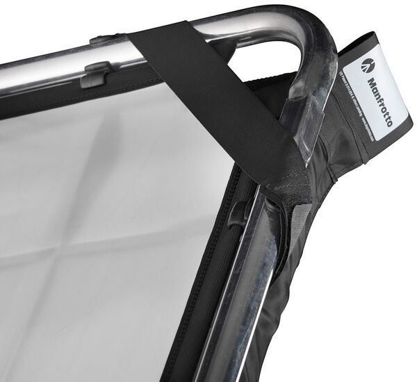 Manfrotto Skylite Rapid DoPchoice 60 Degree SNAPGRID  2m x 2m