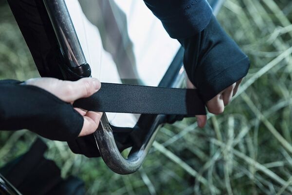 Manfrotto Skylite Rapid DoPchoice 60 Degree SNAPGRID  2m x 2m