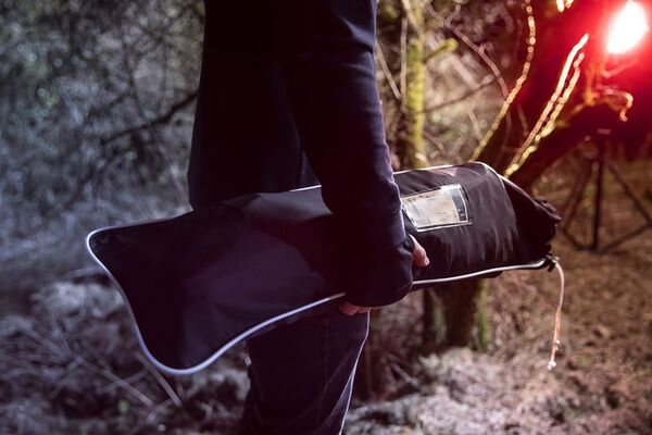 Manfrotto Skylite Rapid DoPchoice 60 Degree SNAPGRID  2m x 2m