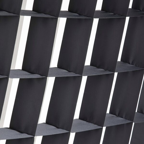 Manfrotto Skylite Rapid DoPchoice 60 Degree SNAPGRID  2m x 2m