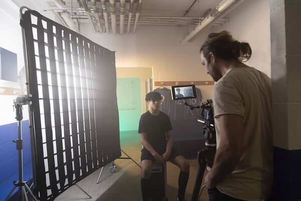 Manfrotto Skylite Rapid DoPchoice 60 Degree SNAPGRID  2m x 2m