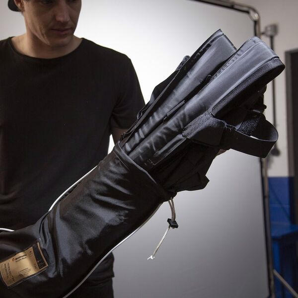 Manfrotto Skylite Rapid DoPchoice 60 Degree SNAPGRID  2m x 2m