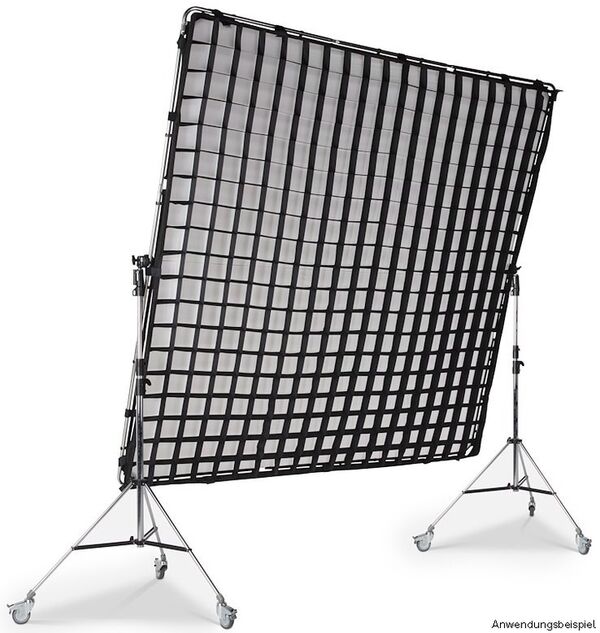 Manfrotto Skylite Rapid DoPchoice 60 Degree SNAPGRID  3m x 3m