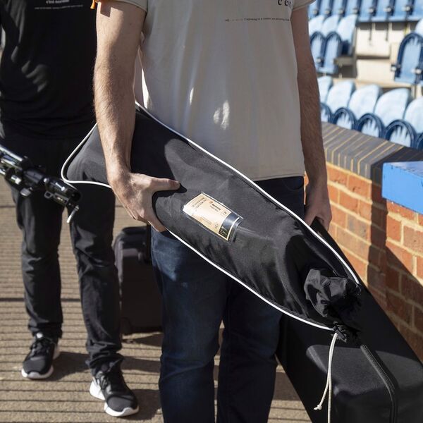 Manfrotto Skylite Rapid DoPchoice 60 Degree SNAPGRID  3m x 3m