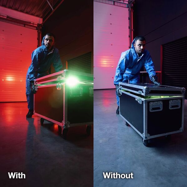 Manfrotto Skylite Rapid DoPchoice 60 Degree SNAPGRID  3m x 3m