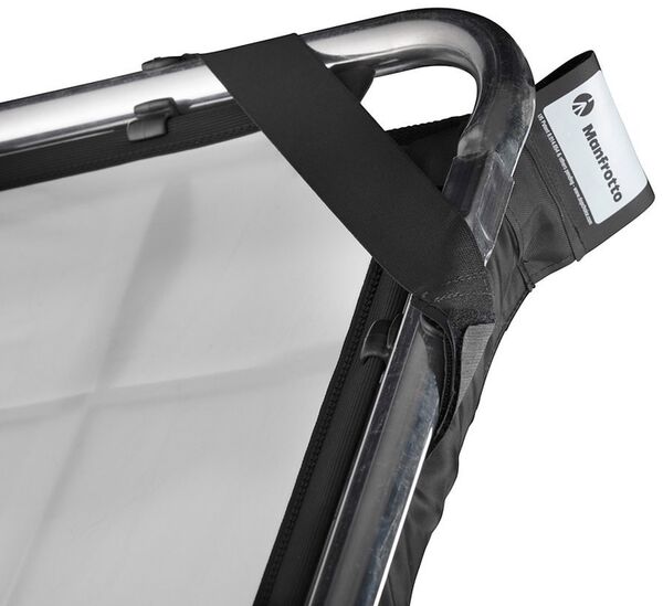 Manfrotto Skylite Rapid DoPchoice 60 Degree SNAPGRID  3m x 3m